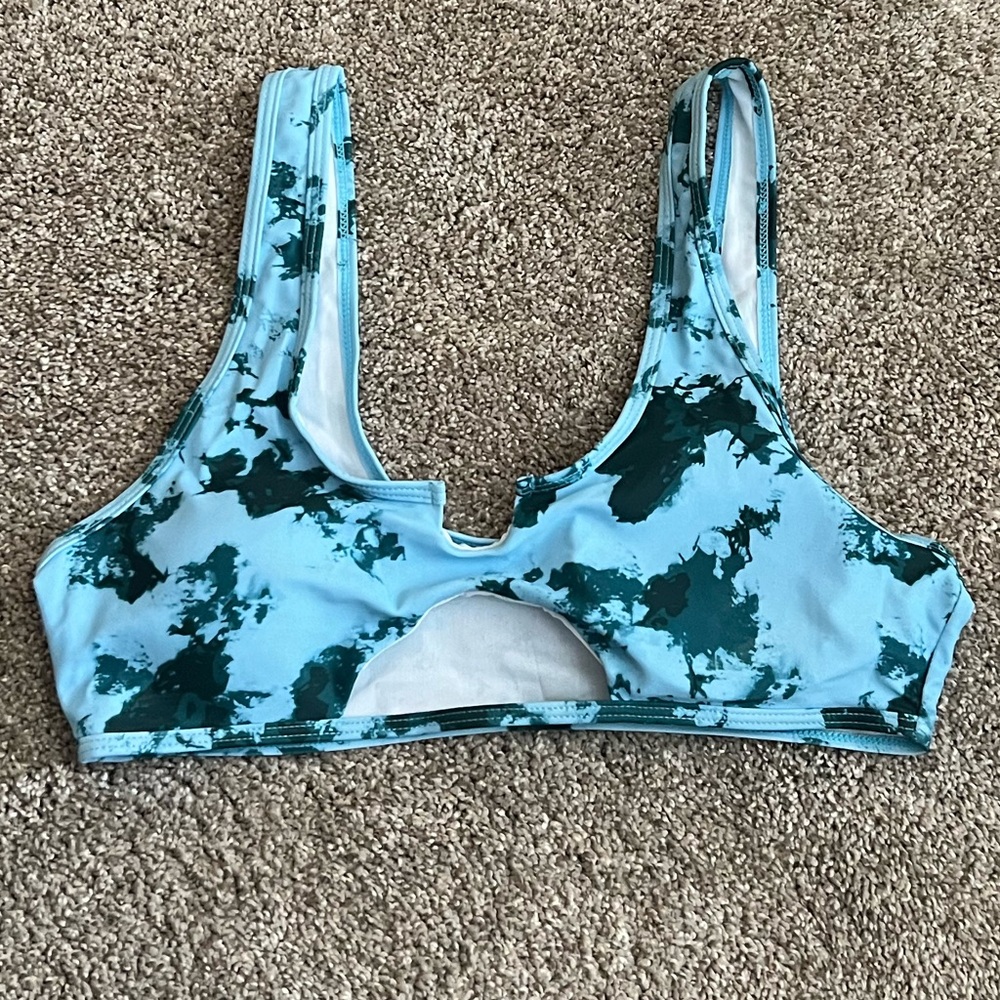 Women’s swimsuit